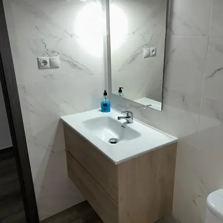 Tejares 3a * Malaga